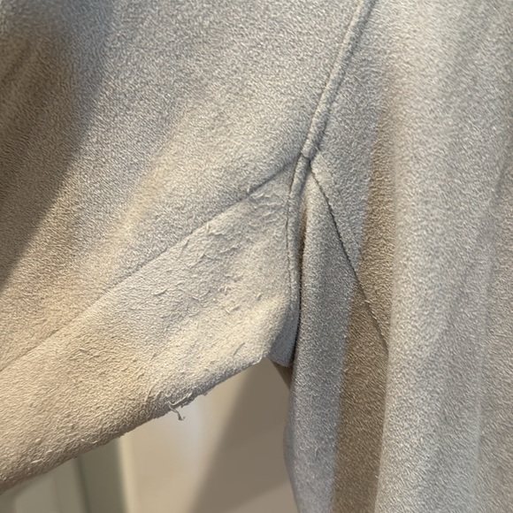 BlankNYC Faux Suede Jacket - Picture 3 of 5